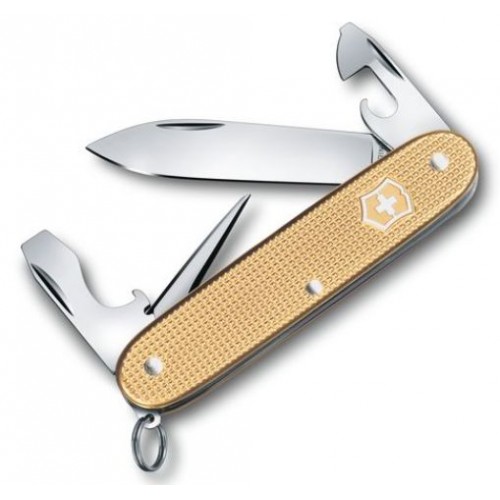 Victorinox Limited Edition Pioneer Alox 2019 0.8201.L19 By Country Multi Tool